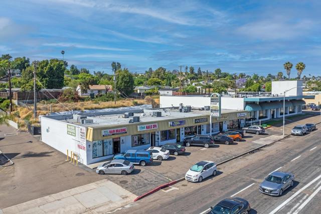 6110 University Ave, San Diego, California 92115, ,Commercial Sale,For Sale,University Ave,240023520SD