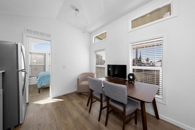 Detail Gallery Image 7 of 16 For 708 H St #31,  Chula Vista,  CA 91910 - 2 Beds | 1 Baths