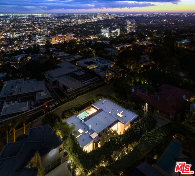 1450 Blue Jay Way, Los Angeles, California 90069, 5 Bedrooms Bedrooms, ,5 BathroomsBathrooms,Single Family Residence,For Sale,Blue Jay,24428149