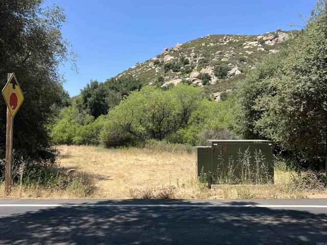 Detail Gallery Image 4 of 17 For Riverside Dr, Descanso,  CA 91916 - – Beds | – Baths