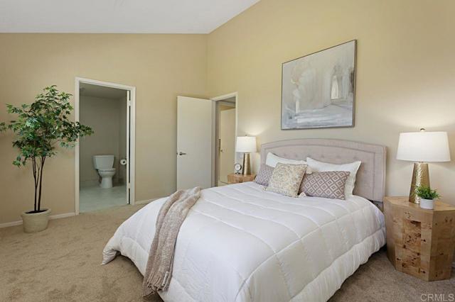 Detail Gallery Image 9 of 38 For 3660 Vista Campana #42,  Oceanside,  CA 92057 - 2 Beds | 2 Baths