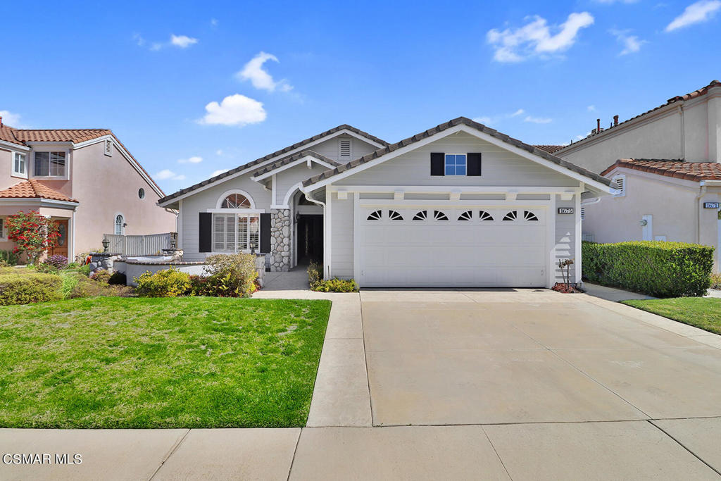 1675 Amarelle Street, Newbury Park, CA 91320