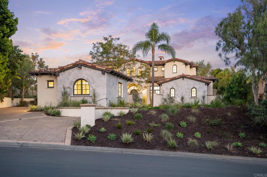 5146 Rancho Verde Trail