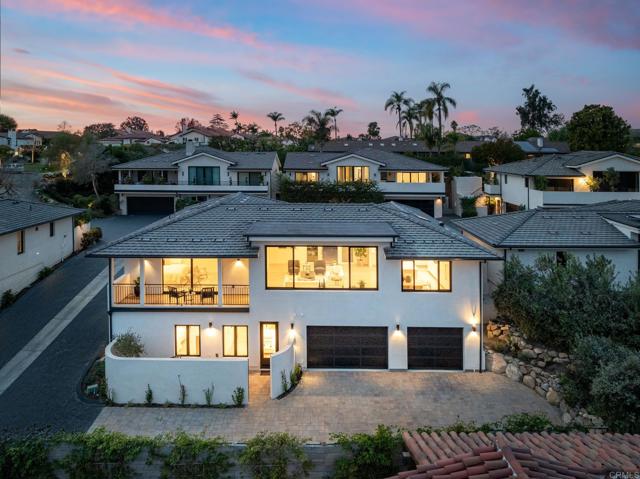 Details for 6143 Paseo Arbolado, Rancho Santa Fe, CA 92067