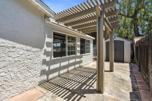 Detail Gallery Image 31 of 31 For 6443 Mount Ackerman Dr, San Diego,  CA 92111 - 3 Beds | 2 Baths