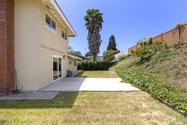 Detail Gallery Image 33 of 37 For 205 Bluefield Ave, Newbury Park,  CA 91320 - 3 Beds | 2/1 Baths