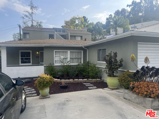 2223 Silver Ridge Ave, Los Angeles, CA 90039