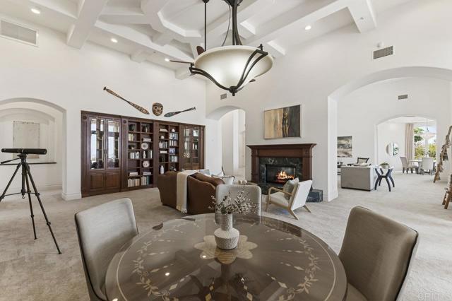 Home for Sale in Valley Center