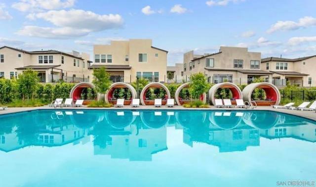 Detail Gallery Image 25 of 32 For 10433 Newbliss Way, San Diego,  CA 92126 - 3 Beds | 2 Baths