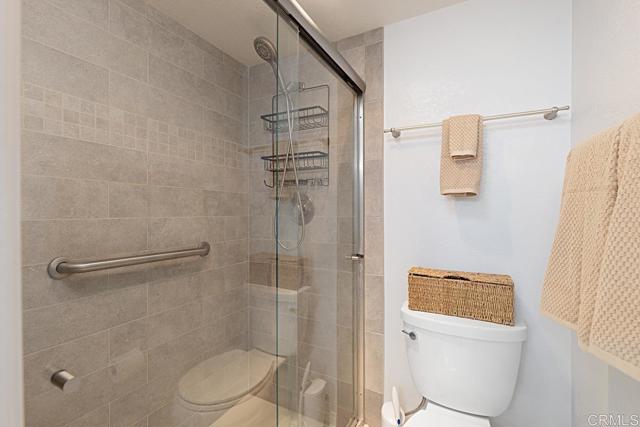 Detail Gallery Image 12 of 19 For 7757 Eads Ave #C 2,  La Jolla,  CA 92037 - 2 Beds | 2 Baths