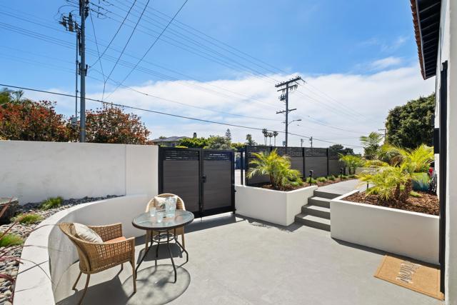 Detail Gallery Image 35 of 46 For 608 Forward St, La Jolla,  CA 92037 - 3 Beds | 2 Baths