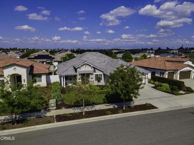 Detail Gallery Image 31 of 35 For 11612 Shady Valley Pl, Bakersfield,  CA 93311 - 3 Beds | 2/1 Baths