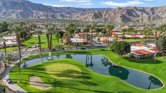 17 Lugo Drive, Rancho Mirage, CA 92270