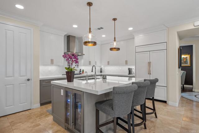 Home for Sale in Carmel Valley