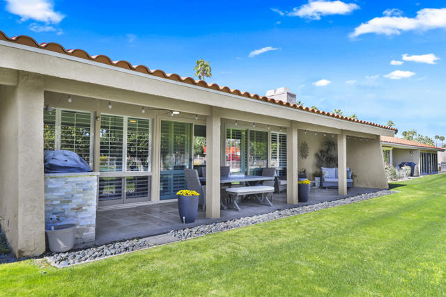43246 Lacovia Drive, Bermuda Dunes, CA 92203