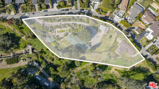 Drew Fenton | 620 N Marquette Street Pacific Palisades CA | MLS: 7047570