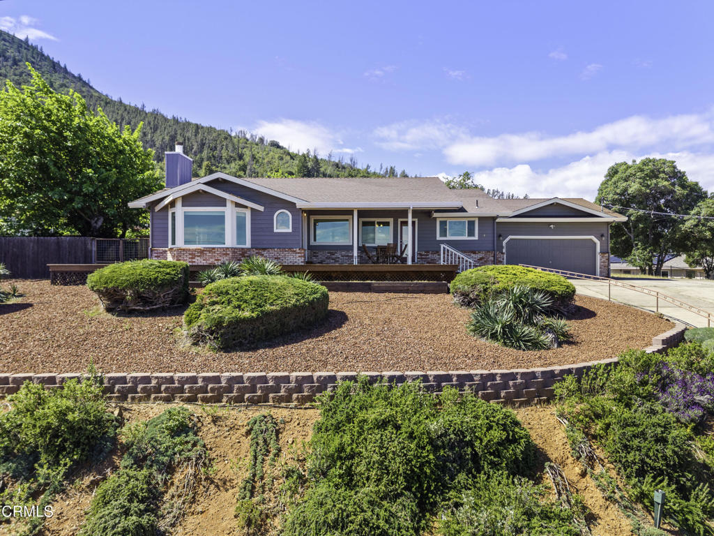 7539 Evergreen Drive