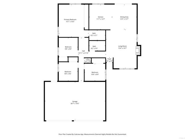 Detail Gallery Image 27 of 27 For 1109 Harwich Dr, San Marcos,  CA 92069 - 4 Beds | 2 Baths