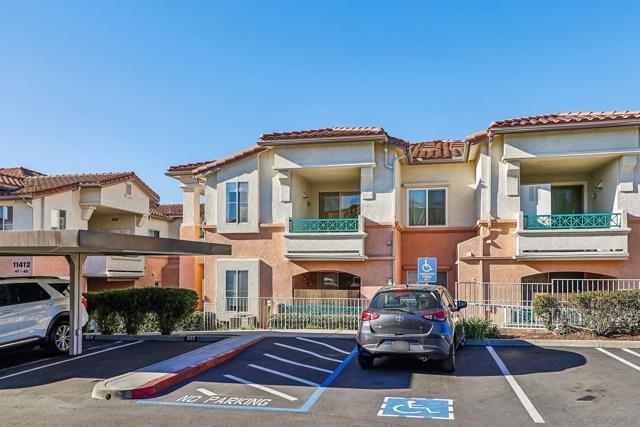 Details for 11410 Via Rancho San Diego 38, El Cajon, CA 92019