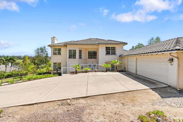 Detail Gallery Image 64 of 67 For 1957 Cresthaven Dr, Vista,  CA 92084 - 4 Beds | 3 Baths