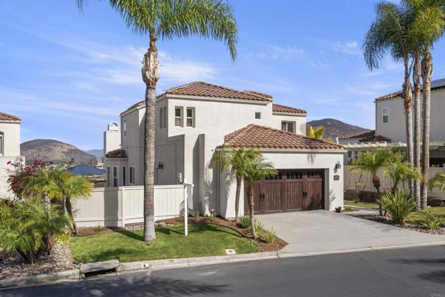 Home for Sale in San Diego