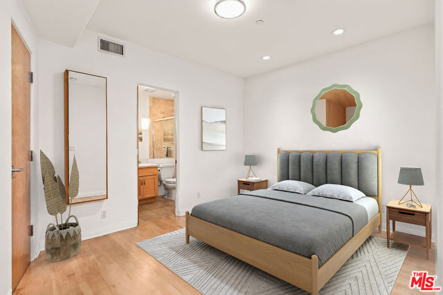 Virtual- Bedroom 1
