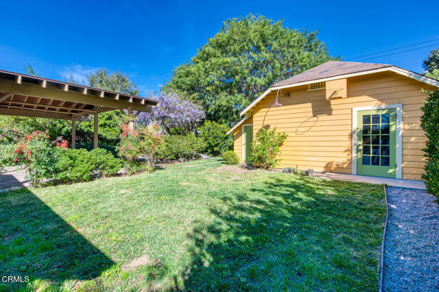 Detail Gallery Image 30 of 34 For 1881 Paloma St, Pasadena,  CA 91104 - 3 Beds | 2 Baths