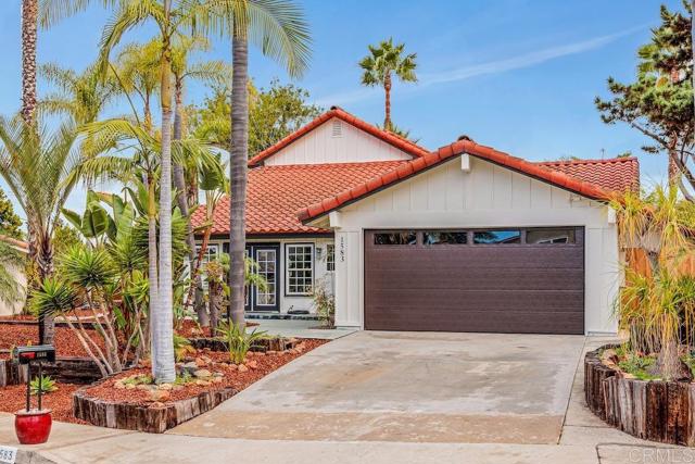 Detail Gallery Image 35 of 36 For 1583 Avenida De Los Lirios, Encinitas,  CA 92024 - 4 Beds | 3 Baths