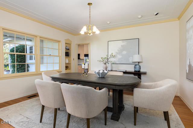 Detail Gallery Image 8 of 39 For 2270 Melville Dr, San Marino,  CA 91108 - 4 Beds | 3 Baths