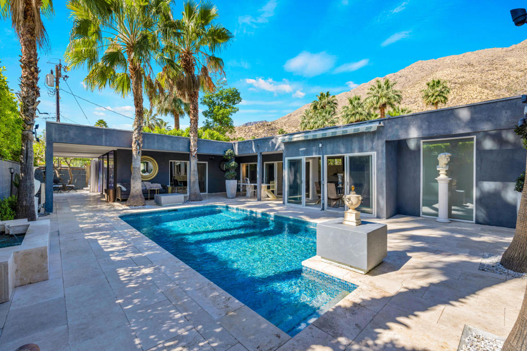 279 W Overlook Road
