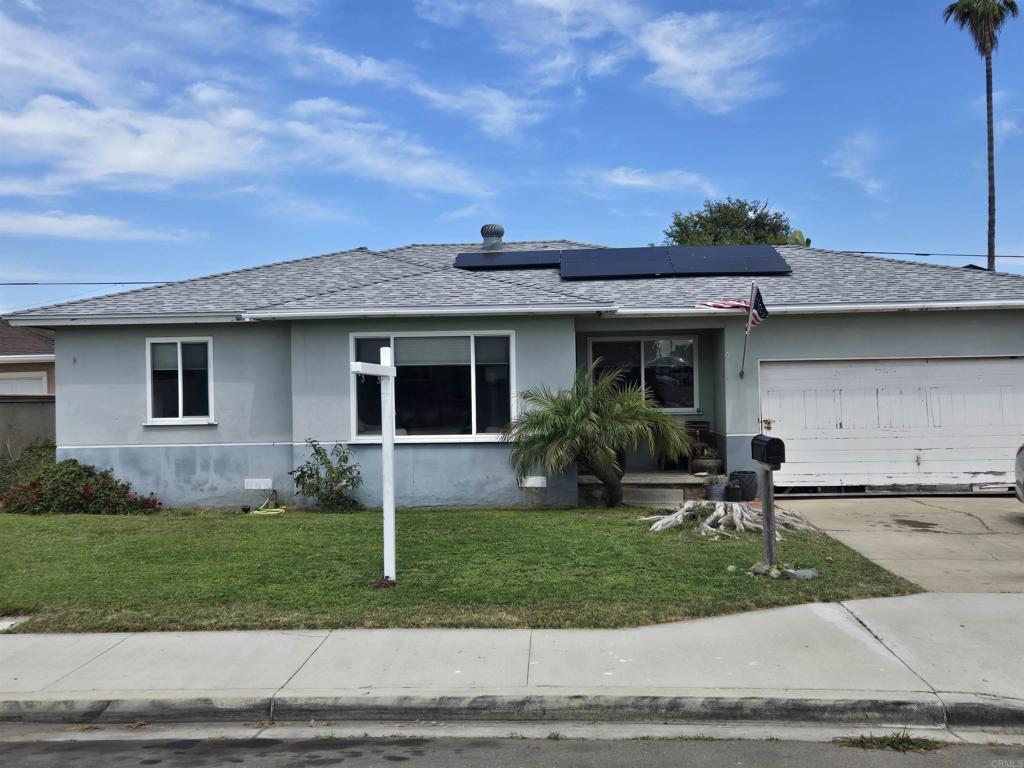 835 Corvina Street
