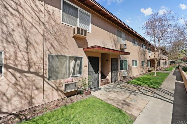 Detail Gallery Image 3 of 20 For 9727 Winter Gardens Bld #92,  Lakeside,  CA 92040 - 1 Beds | 1 Baths