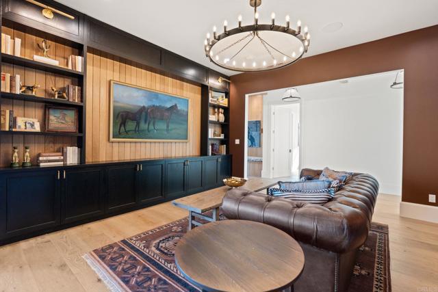 Detail Gallery Image 17 of 50 For 15816 via Del Alba, Rancho Santa Fe,  CA 92067 - 4 Beds | 3/1 Baths