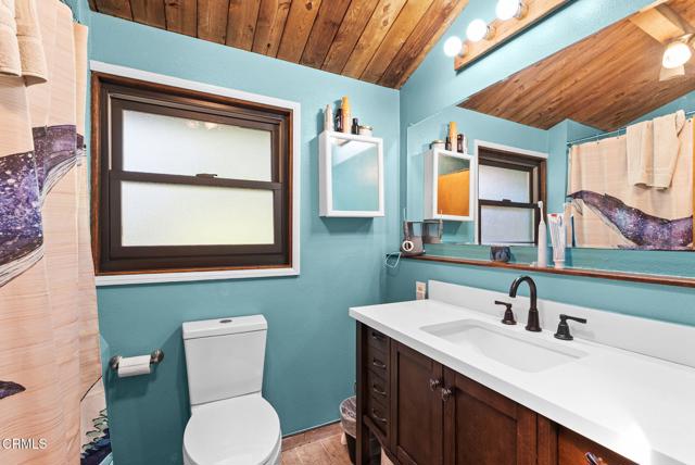 Detail Gallery Image 19 of 35 For 535 Ventura St, Ojai,  CA 93023 - 3 Beds | 2 Baths