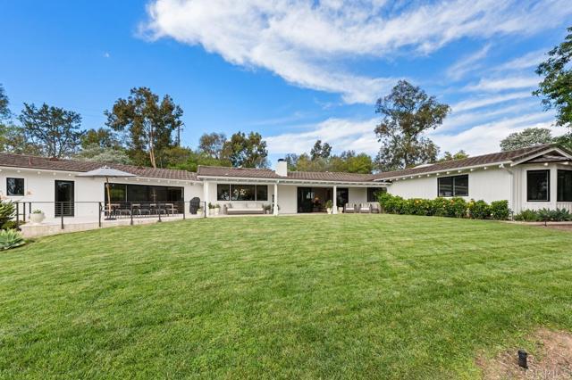 Detail Gallery Image 32 of 44 For 5509 Linea Del Cielo, Rancho Santa Fe,  CA 92067 - 4 Beds | 4 Baths