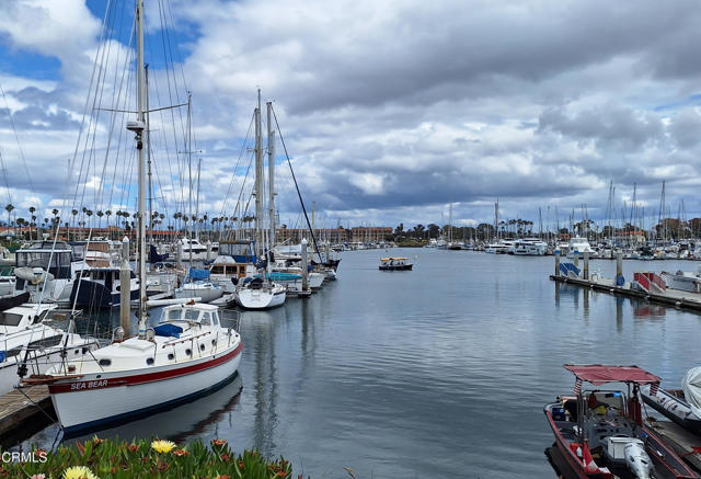 Detail Gallery Image 38 of 38 For 10685 Blackburn Rd #87,  Ventura,  CA 93004 - 2 Beds | 1 Baths
