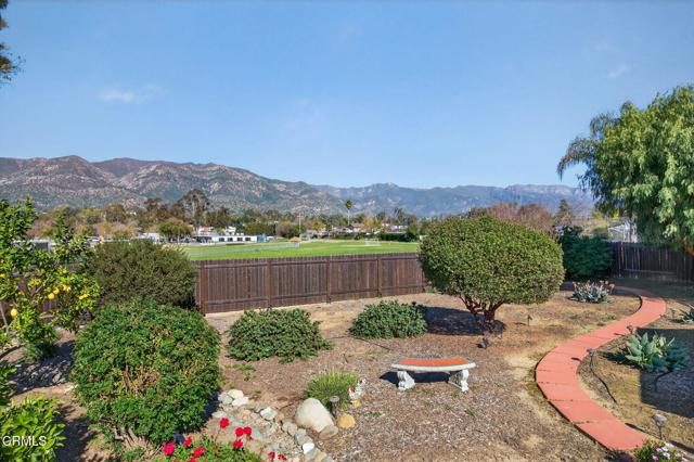 Detail Gallery Image 41 of 50 For 1318 La Paz Dr, Ojai,  CA 93023 - 4 Beds | 2/1 Baths