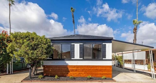 Detail Gallery Image 2 of 11 For 2515 Sweetwater Rd #32,  Spring Valley,  CA 91977 - 2 Beds | 2 Baths