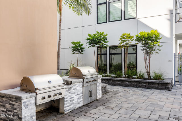 Detail Gallery Image 29 of 36 For 399 E Del Mar Bld #107,  Pasadena,  CA 91101 - 1 Beds | 1 Baths