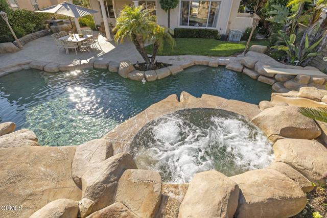 Detail Gallery Image 64 of 76 For 632 via Vt, Thousand Oaks,  CA 91320 - 4 Beds | 3 Baths