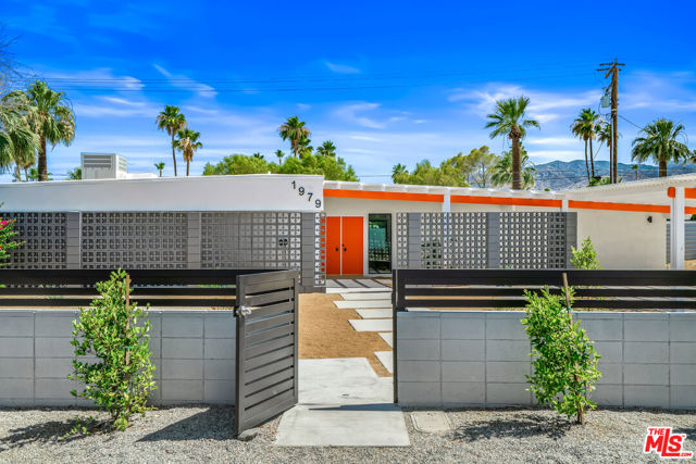 1979 East Alejo Road, Palm Springs, CA 92262 | Slideshow Image #55