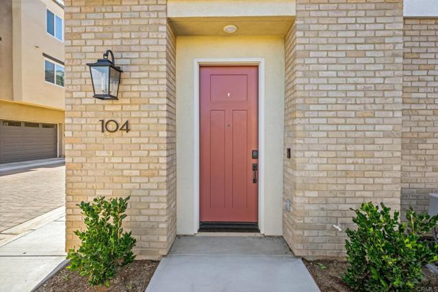 Detail Gallery Image 30 of 35 For 1229 Sunrise #104,  San Marcos,  CA 92078 - 2 Beds | 2/1 Baths