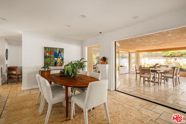 4 Bed Home for Sale in Los Angeles, California
