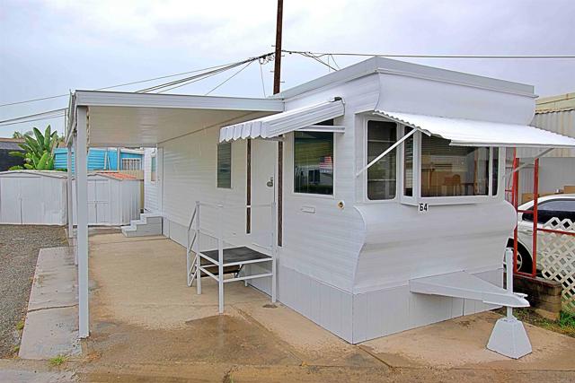 Detail Gallery Image 2 of 8 For 708 H St #64,  Chula Vista,  CA 91910 - 1 Beds | 1 Baths