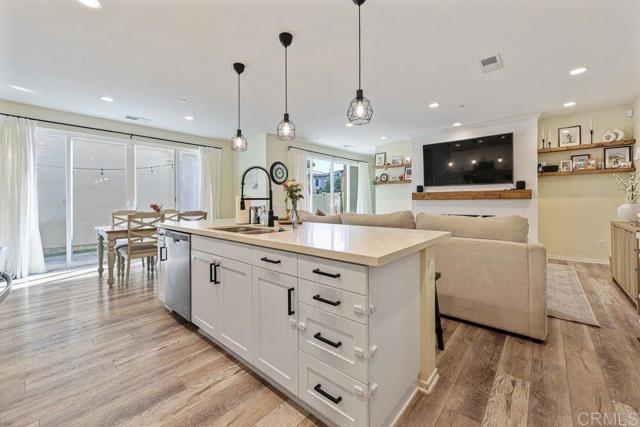 Detail Gallery Image 15 of 30 For 1427 Ortega St., Chula Vista,  CA 91913 - 4 Beds | 3/1 Baths