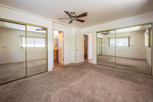 Detail Gallery Image 30 of 49 For 4650 Dulin #119,  Fallbrook,  CA 92028 - 2 Beds | 2 Baths