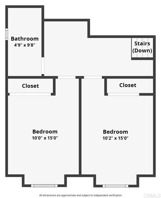 Detail Gallery Image 17 of 18 For 625 Aliento Ct, Vista,  CA 92081 - 3 Beds | 2/1 Baths