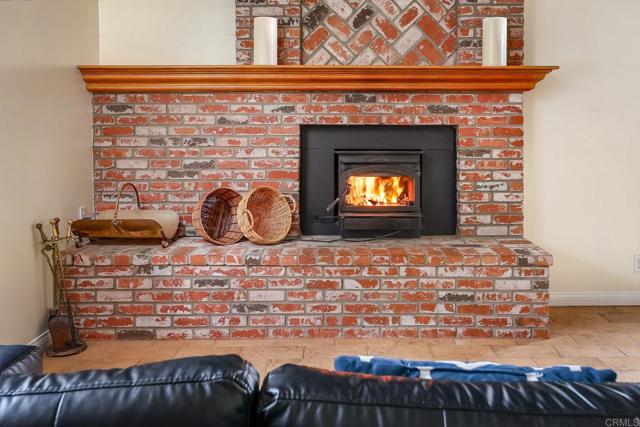 Detail Gallery Image 17 of 42 For 15519 Villa Sierra, Valley Center,  CA 92082 - 4 Beds | 3 Baths