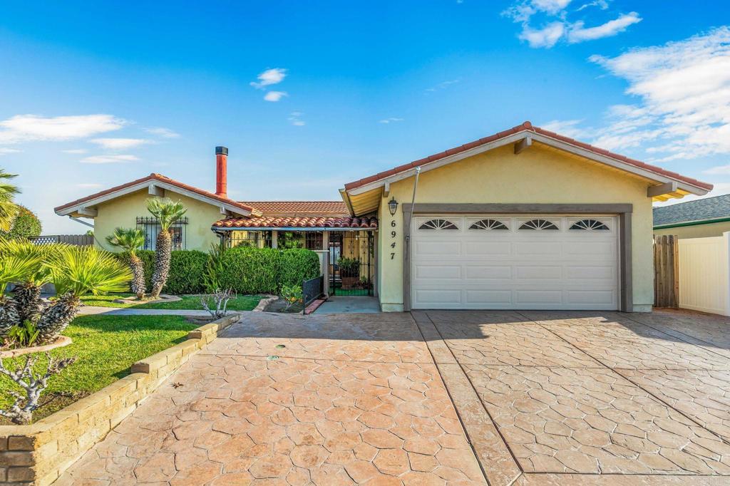 6947 Wallsey Drive