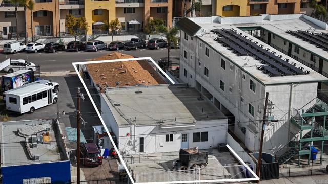 Image 1 of 34 For 3536 43rd Street
